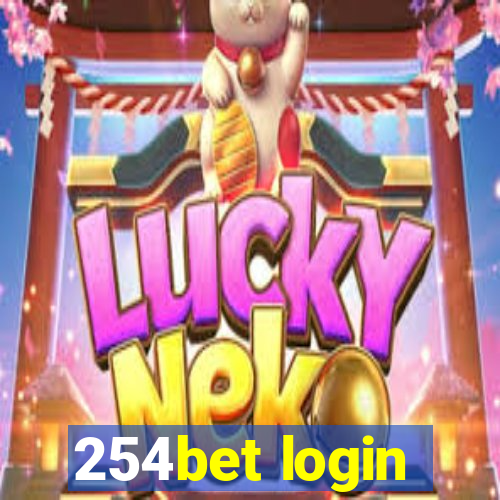 254bet login